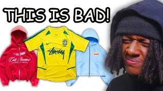 Thumbnail: Why Everyone Hates Polyester