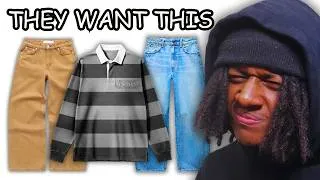 Thumbnail: What Women Actually Want Men to Wear