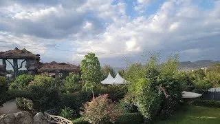 Thumbnail: Inside Golden View Gardens Elementaita | Family Friendly Resort