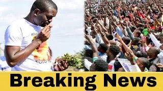 Thumbnail: Sifuna endorsed as presidential candidate in Meru as Babu Owino declares support for Sifuna today