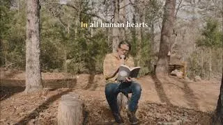 Thumbnail: Enduring Power of Love - In All Human Hearts (Spoken Poetry)