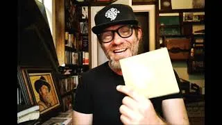 Thumbnail: Note From Ezra Vancil: Morning & Midnight Free Download & Story