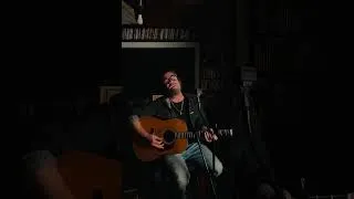 Thumbnail: Error of Days (Live Acoustic Performance) – Ezra Vancil