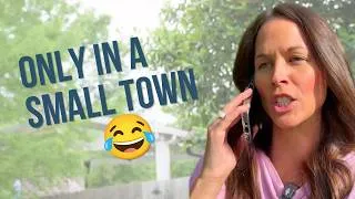 Thumbnail: Only People From Small Towns Will Understand This 😂