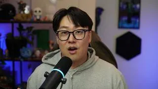 Thumbnail: Going From Game Jam to Steam Launch