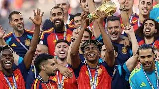Thumbnail: What We'll Remember About the 2026 World Cup?