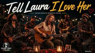 Thumbnail: Tell Laura I Love Her – Ray Peterson | Ska Reggae Cover