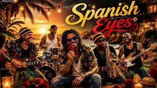Thumbnail: Spanish Eyes | Al Martino | Romantic Ska Reggae Cover