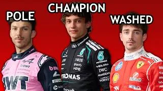 Thumbnail: The Winners And Losers From The 2026 F1 Italian Grand Prix