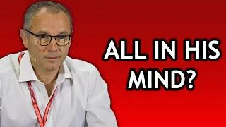 Thumbnail: The Solution To F1 Is Right There