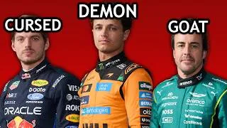 Thumbnail: The Winners And Losers From The 2026 F1 Dutch Grand Prix