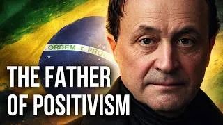 Thumbnail: Auguste Comte: Father of Positivism & Founder of Sociology