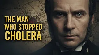 Thumbnail: The Man Who Stopped Cholera: John Snow | The True Story That Changed Medicine