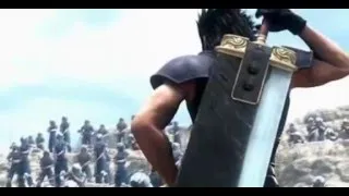 Thumbnail: Final Fantasy 7: Falling inside the black (Skillet)
