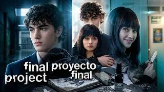 Thumbnail: Final Project (Proyecto Final) 2026 Full Movie | Daniela Martínez Cabalero, Isabela| Review And Fact