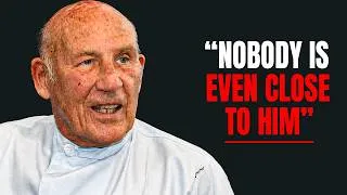 Thumbnail: Ayrton Senna Reveals the 5 Greatest Formula 1 Drivers of All Time