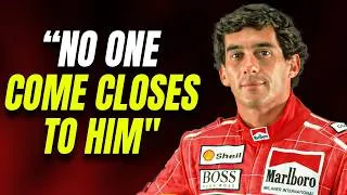 Thumbnail: The Most CRAZIEST Formula One Driver Of All Time (James Hunt)