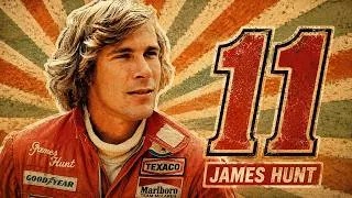 Thumbnail: What REALLY Happened To Gilles Villeneuve?