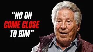 Thumbnail: At 86, Mario Andretti Reveals the 5 Greatest IndyCar Drivers He Ever Saw