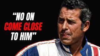 Thumbnail: Before He Died, David Pearson Revealed the 5 Greatest NASCAR Drivers He Ever Saw