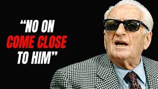 Thumbnail: Before He Died, Enzo Ferrari Named The 5 Greatest Formula 1 Drivers He Ever Saw