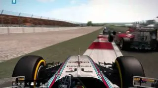 Thumbnail: Racing Video Game Montage 3