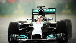 Thumbnail: Lewis Hamilton Team Radio (Australia 2014)