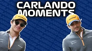 Thumbnail: CARLANDO moments to BOOST YOUR DAY!