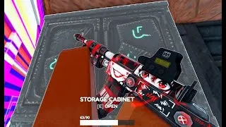 Thumbnail: THERAPY / FALLEN SURVIVAL V5 MONTAGE