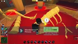 Thumbnail: robbing places in jailbreak #pt 1