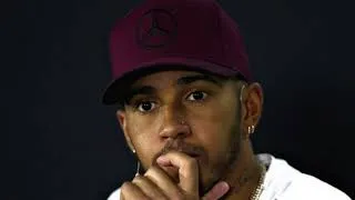 Thumbnail: Lewis Hamilton's Poem For Diana England's Rose