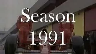 Thumbnail: F1 1991 Season Review - The Chain [HD]