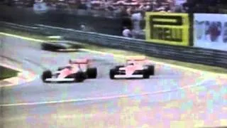 Thumbnail: F1 1988 Intro - BBC