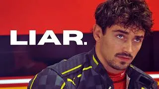 Thumbnail: The Lie That Led Charles Leclerc Home