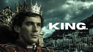 Thumbnail: King of Monaco: Ayrton Senna