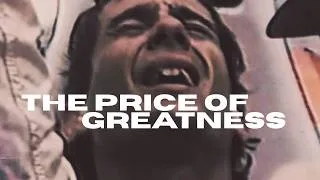 Thumbnail: Ayrton Senna’s First Win Was a Warning