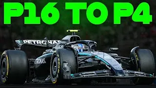Thumbnail: Who Is The Incredible Kimi Antonelli?