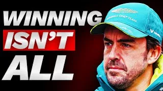 Thumbnail: Why LOSING F1 Drivers CONTINUE to Race in F1