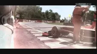 Thumbnail: Canada F1 GP 2014 in 60 sek