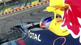 Thumbnail: India F1 Racetrack Introduction
