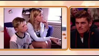 Thumbnail: Angry Young Max Verstappen