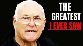 Thumbnail: Before He Died, Murray Walker Named the 5 Greatest F1 Drivers Ever