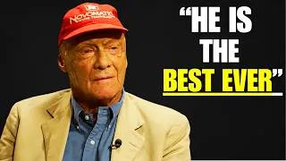 Thumbnail: Before He Died, Niki Lauda Named the 5 Greatest F1 Drivers Ever