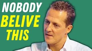 Thumbnail: Michael Schumacher Hated This Man More Than Anyone He Ever Raced