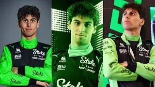 Thumbnail: Rising Star Alert: How Gabriel Bortoleto’s Hungary Breakout is Shaking Up Formula 1’s Rookie Race