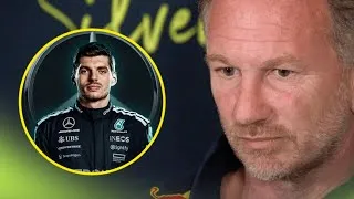 Thumbnail: From Space Jumps to F1 Shocks: The Drama Unfolding Around Red Bull and Max Verstappen