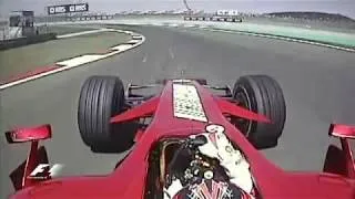 Thumbnail: ISTANBUL PARK 2007 TURN 8 ONBOARD