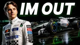 Thumbnail: The McLaren Bromance Is DEAD — Lando Norris Confessed To Playing Psychological Mind Games On Piastri