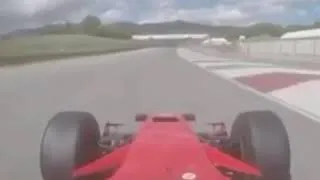 Thumbnail: Vettel wants to race at Mugello Circuit in Italy! ☺️ What do you think about this idea? 🤷🏻‍♂️