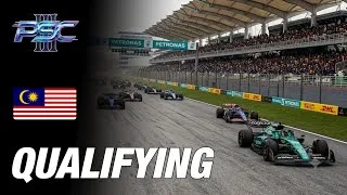 Thumbnail: PSC S3 | R04: Malaysia | Qualifying